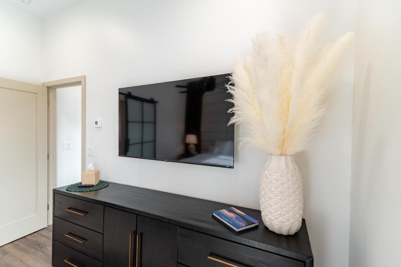 Colony Suites ปาล์มเมอร์ ภายนอก รูปภาพ
